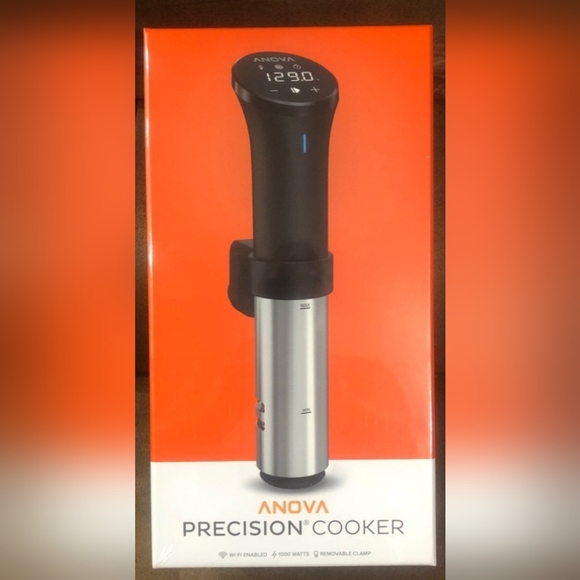 Anova Precision Cooker-NEW IN BOX! - Picture 1 of 4
